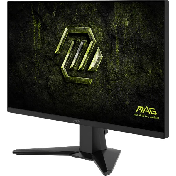 Фото - Монитор игровой MSI MAG 255F X24